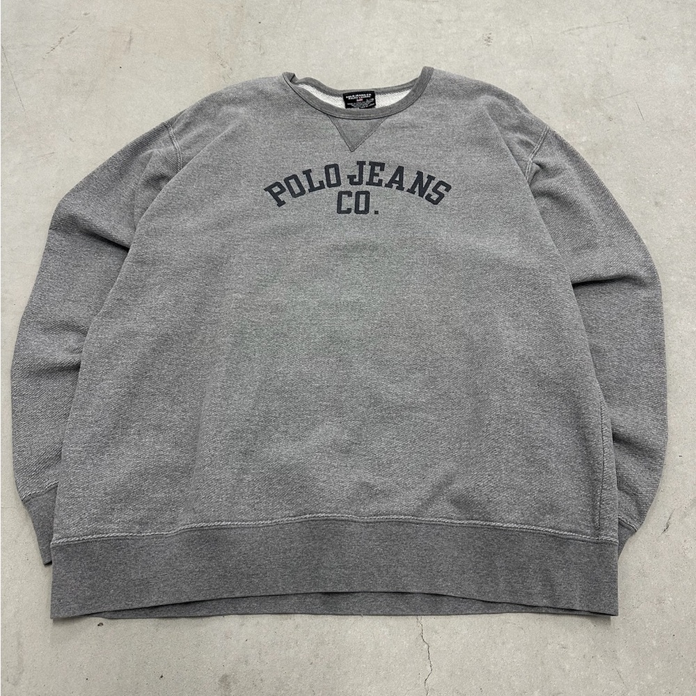 Polo Ralph Lauren Crewneck Sz L